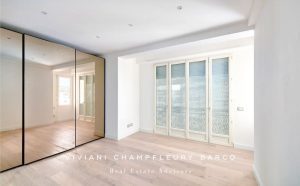 2 Bedroom Penthouse 4 VCB Azur Eden Bedroom